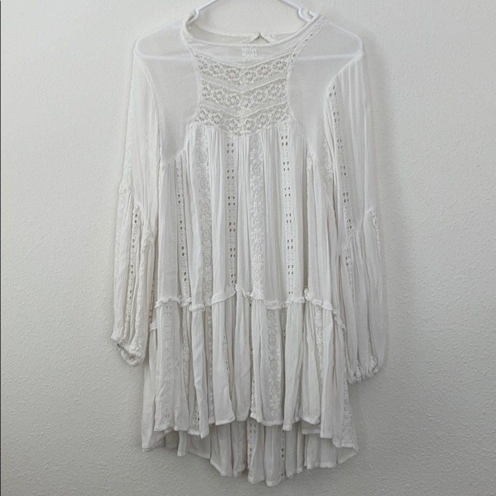 Free People Top